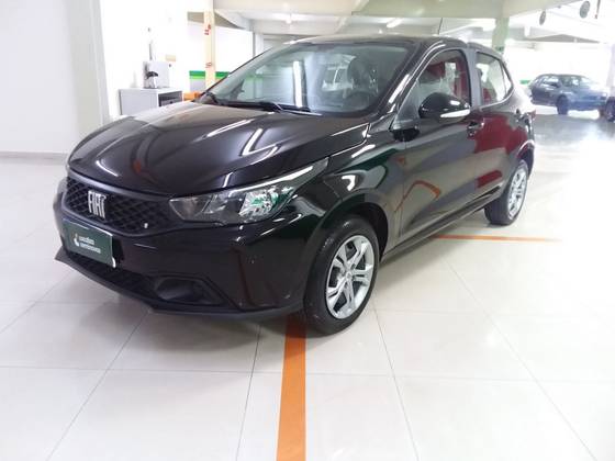 FIAT ARGO 1.0 FIREFLY FLEX DRIVE MANUAL FIAT ARGO 1.0 FIREFLY FLEX DRIVE MANUAL
